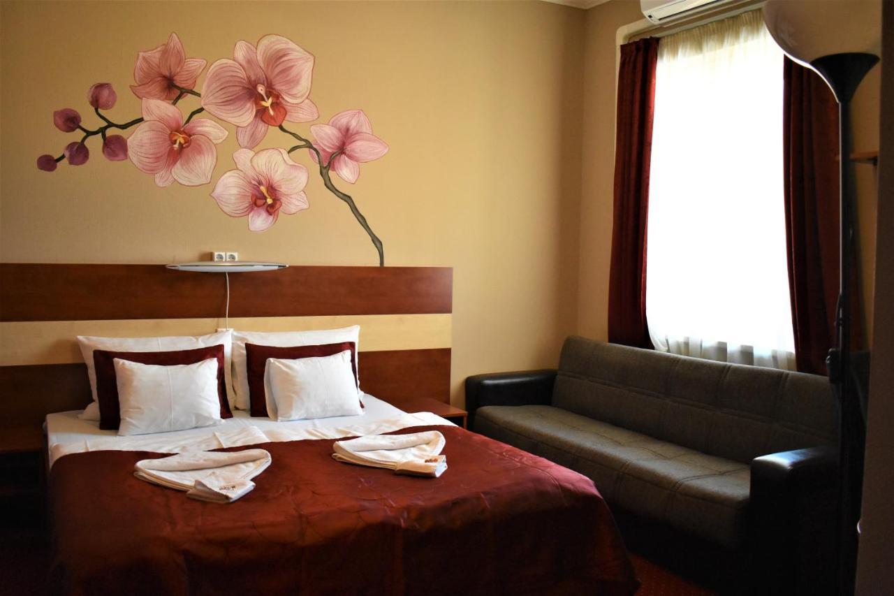 Libra Hotel Veresegyház المظهر الخارجي الصورة