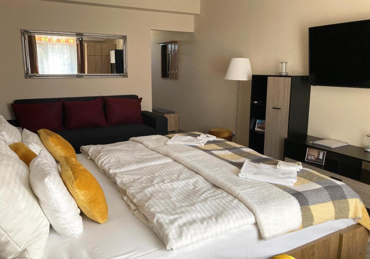 Libra Hotel Veresegyház المظهر الخارجي الصورة