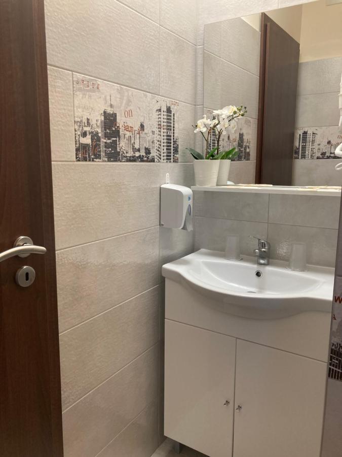 Libra Hotel Veresegyház المظهر الخارجي الصورة