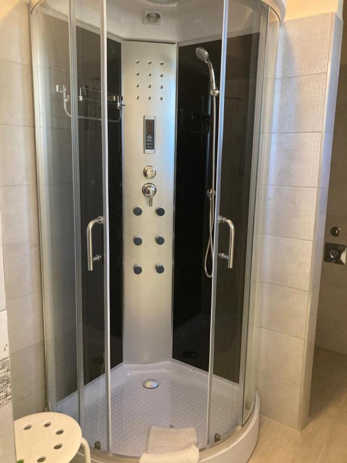 Libra Hotel Veresegyház المظهر الخارجي الصورة