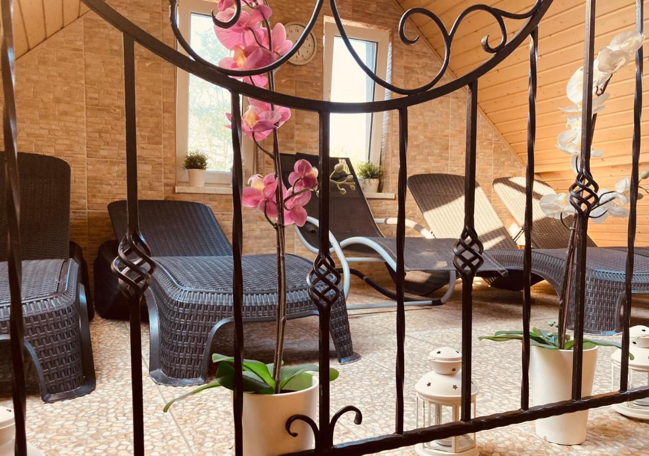 Libra Hotel Veresegyház المظهر الخارجي الصورة