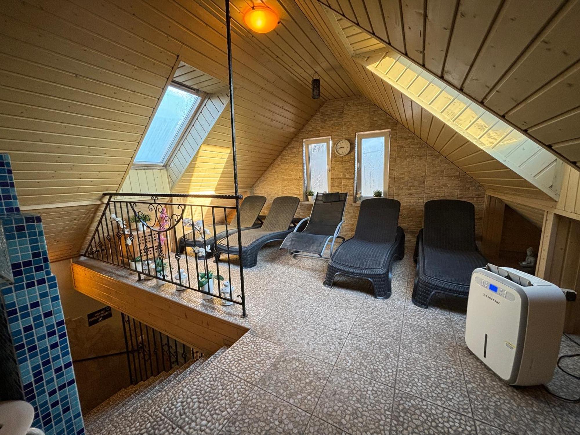 Libra Hotel Veresegyház المظهر الخارجي الصورة